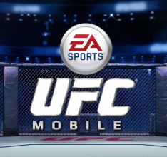 ​EA Sports UFC Launches Worldwide Today on Mobile and Tablet Devices