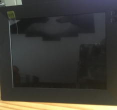 Nixplay Smart - 9.7 Zoll