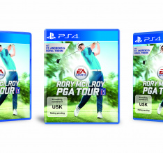 Rory McIlroy PGA TOUR