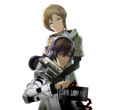 Freedom Wars kommt noch dieses Jahr