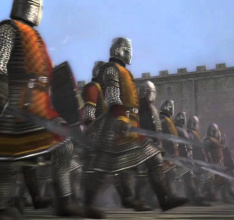 Medieval II: Total War Coming to Mac and Linux via Steam