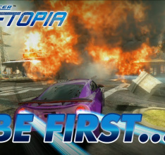 Limitierte Ridge Racer Driftopia - Beta startet heute auf der PlayStation 3