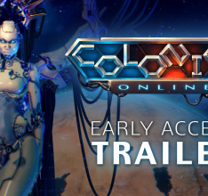 New Trailer for Colonies Online