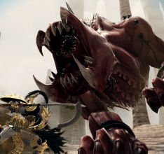 Vindictus spielt in der neusten Episode das Lied der Verdammnis