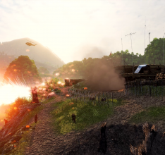 Rising Storm 2: Vietnam Gets Digital Deluxe Treatment While Pre-Purchases Begin