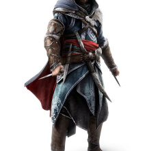 Outfit Kooperation zwischen Final Fantasy XIII-2 und Assassins Creed Revelations