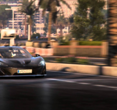 Project Cars Launch-Trailer