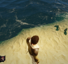 Risen 3: Titan Lords - Screenshots zum DLH.Net-Review