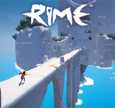 RiME Now Out