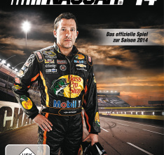NASCAR 14
