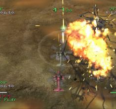 Under Defeat HD Deluxe Edition ab 8. März im Handel