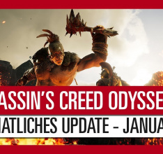 ASSASSINS CREED® ODYSSEY