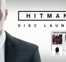 Hitman – The Complete First Season Disc Out Today