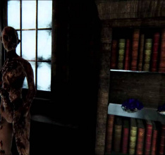 Haunted House: Cryptic Graves - Official Trailer