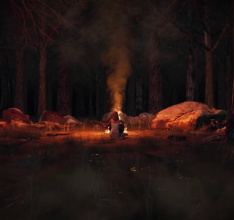 Dead By Daylight Teases New Killer, New Map