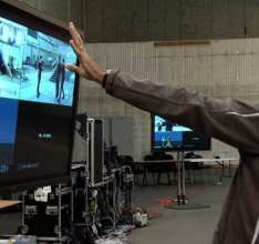 Exklusiver Blick hinter die Kulissen von Call of Duty: Advanced Warfare