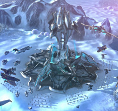 Etherium - Neuer Trailer zeigt die drei Fraktionen im Kampf