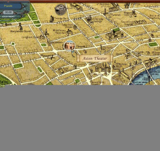 Sherlock Holmes - Das Geheimnis des persischen Teppichs