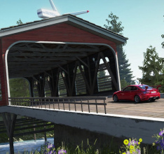 Neuer Race the World-Trailer zu World of Speed zeigt Rennstrecken auf der ganzen Welt