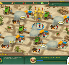 Ende Juli kommt Royal Envoy 3 - Mit britischem Charme ins nächste Abenteuer