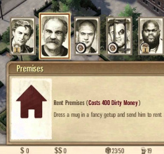 Großes kostenloses Update für Omerta: City of Gangsters veröffentlicht