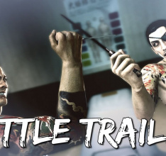 Yakuza 0 – Trouble in Tokyo