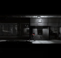 Monochroma - Kapitel 3: Allein