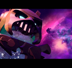 LEGO Dimensions Story Trailer – Where Unexpected Worlds Collide