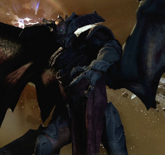 Destiny – New Trailers for the Holidays