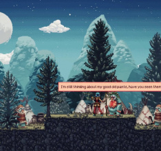 Co-Op Action RPG, Warlocks 2: God Slayers Is Headed Your Way Q1, 2018!