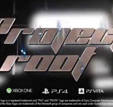Shoot Em Up Project Root Launches Today