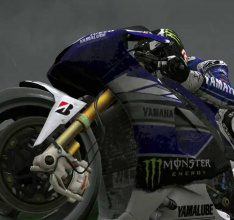 Neuer MotoGP 13-Trailer zeigt Wetterbedingungen