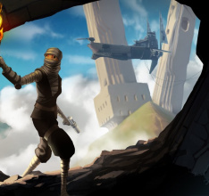 Worlds Adrift Enters Closed Beta With Launch of Founders Packs