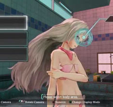 Ar Nosurge: Ode To An Unborn Star - Purification Gameplay