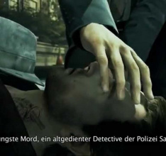 Murdered: Soul Suspect - Mördergutes Vorbesteller-Angebot und neuer Trailer