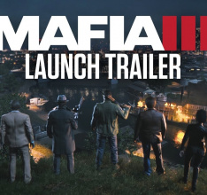 Mafia III Now Available
