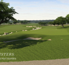 Tiger Woods PGA TOUR 12: The Masters Demo erscheint Anfang März