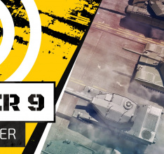 Armored Warfare – New Update Adds Tier 9 Tanks