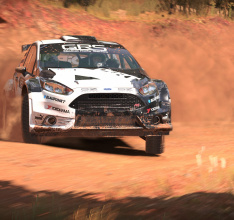 Dirt 4 ScreenShots Set 1