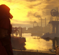 Dishonored Definitive Edition Now Available