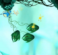 Rayman Jungle Run erobert Windows 8 und Windows RT