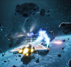 Everspace - Encounters