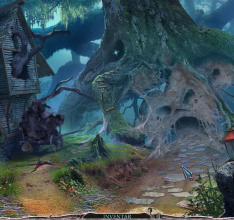 Mystery of the Ancients - Der Fluch des schwarzen Wassers