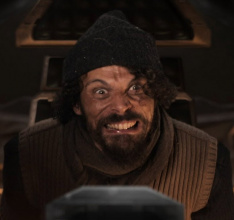 Return of the Yule Lads: Die Eve-Online-Feierlichkeiten sind in vollem Gange