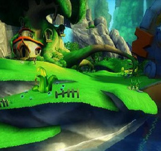 Crash: Herrscher der Mutanten