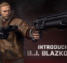 Quake Champions at E3