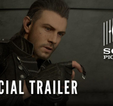 Square Enix Announces Final Fantasy XV Universe, Including a Full-Scale CG Movie, Anime Series, and More