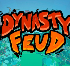 Dynasty Feud – Out Now on Steam