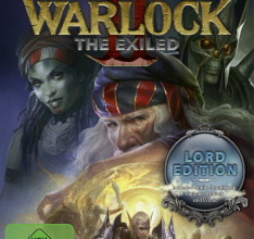 Warlock 2: The Exiled