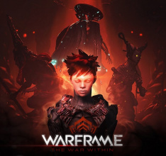 Warframe Launches The War Within Update on PC